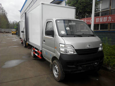 福建海鮮冷藏貨車購(gòu)買指南 價(jià)格與渠道解析