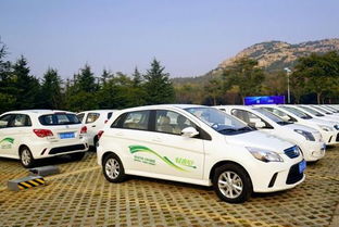 新建小區(qū)配套充電設(shè)施 專用汽車停車費(fèi)全免的綠色出行新舉措