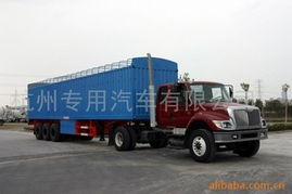 杭州專用汽車商用車產(chǎn)品全覽 構建高效物流與專業(yè)作業(yè)解決方案
