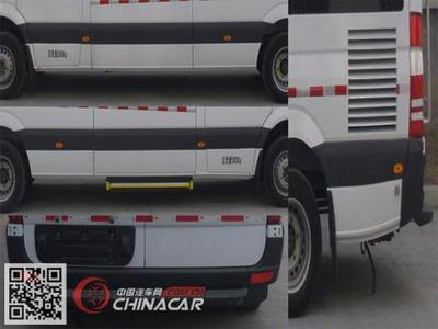 NJK5052XJC雨花牌檢測(cè)車 專用汽車領(lǐng)域的智能檢測(cè)專家